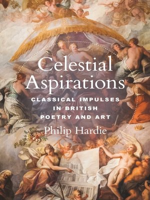 cover image of Celestial Aspirations